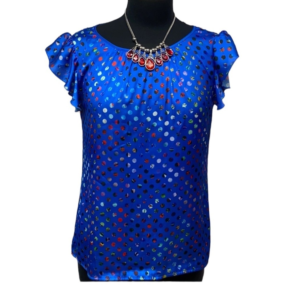 Cynthia Rowley Blouse